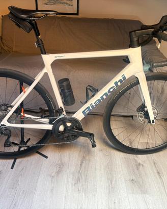 Bianchi Sprint 105 12v