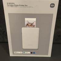 XIAOMI Portable Photo Printer Pro