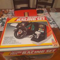 GIG Grand Prix Racing Set