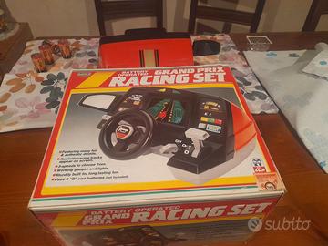 GIG Grand Prix Racing Set