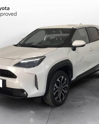 Toyota Yaris Cross 1.5h Trend fwd 116cv e-cvt