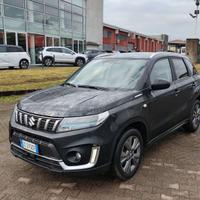 SUZUKI Vitara Vitara 1.4h Cool 4wd allgrip