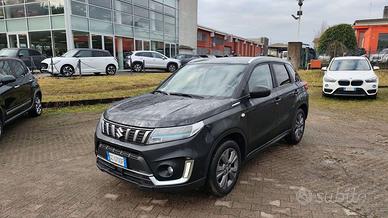 SUZUKI Vitara Vitara 1.4h Cool 4wd allgrip