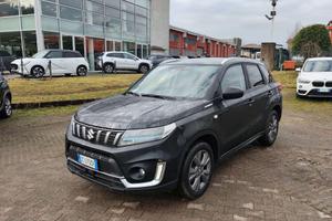 SUZUKI Vitara Vitara 1.4h Cool 4wd allgrip