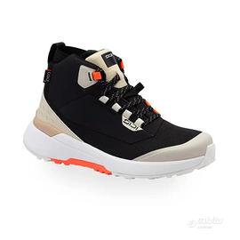 Scarpe Sidi Nucleus GTX SUND GOROTEX