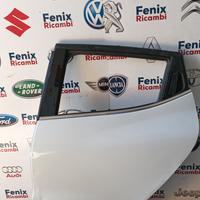 Sportelli ant/post dx/sx Vari Ricambi 