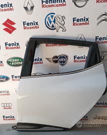 Sportelli ant/post dx/sx Vari Ricambi 