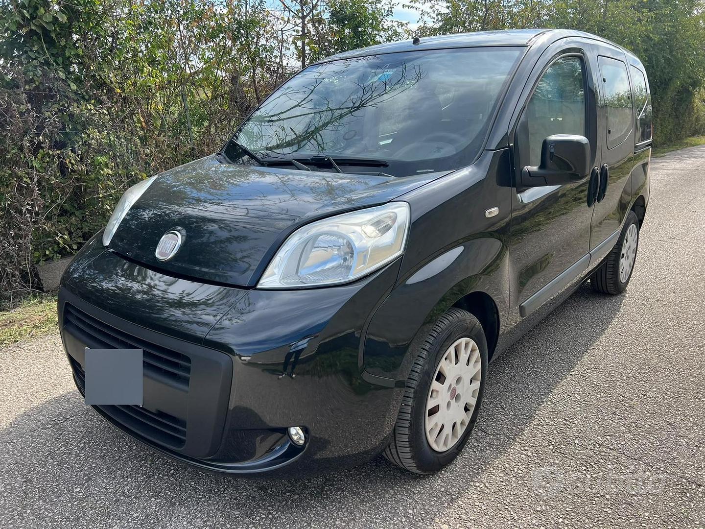Fiat Qubo