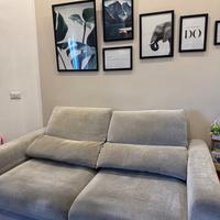 Divano Ikea Eskilstuna due posti