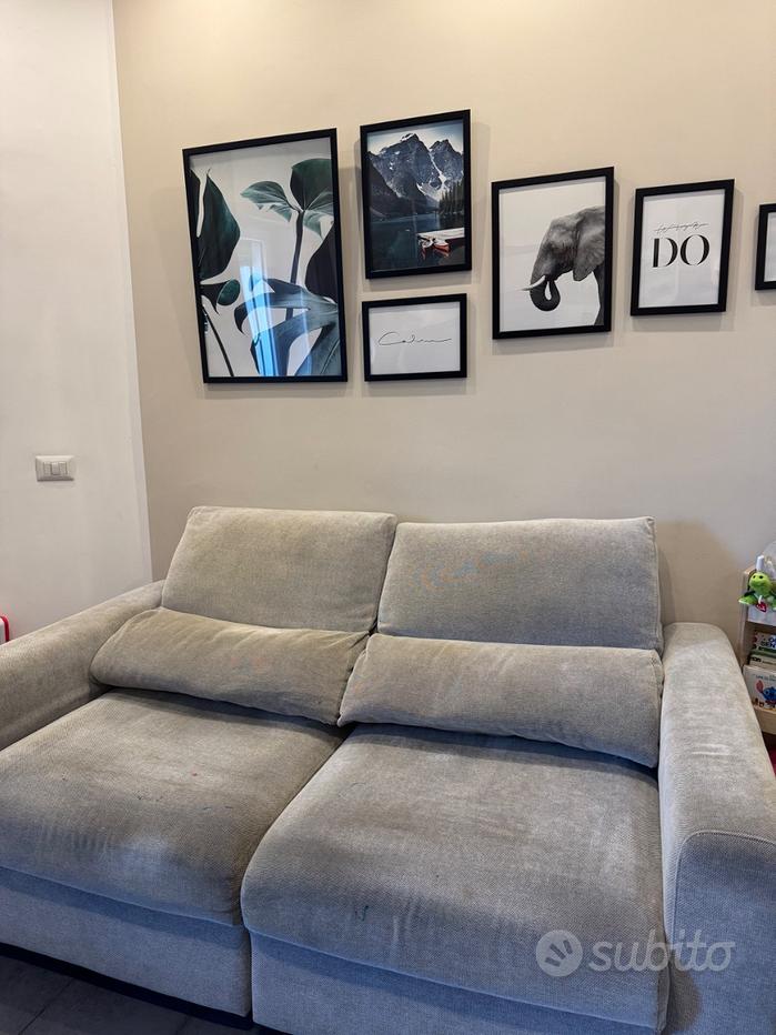 Chaise Longue Divano Reclinabile Ikea Chaise Longue Poltrone