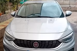 Fiat tipo 1.4 benzina/gpl