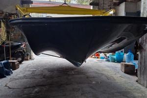 Rtk marine 5 metri(marina britannica)