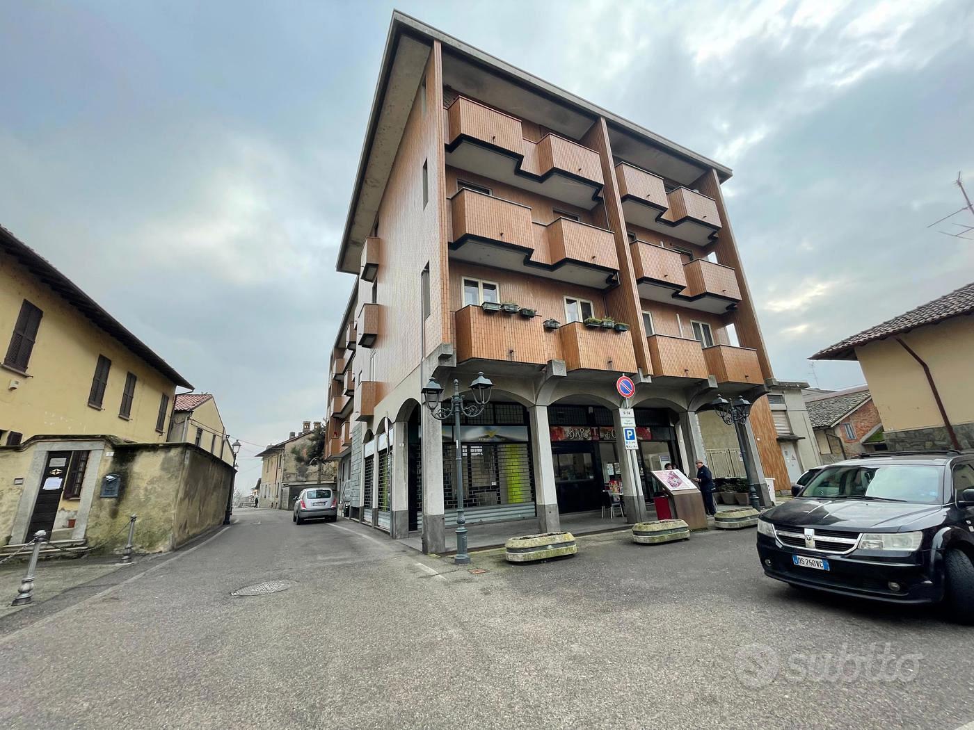 Appartamento – MI - Vista 3