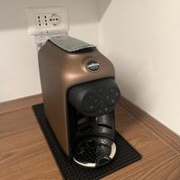 Lavazza Desea Brown Walnut - Come Nuova + Bonus