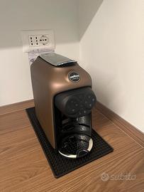 Lavazza Desea Brown Walnut - Come Nuova + Bonus
