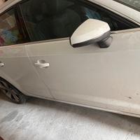 Portiere audi A3 8v 2014/2015