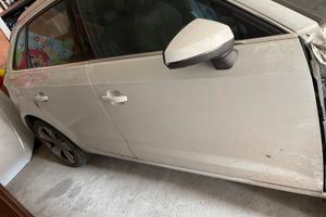 Portiere audi A3 8v 2014/2015