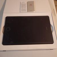 Tavoletta grafica Wacom pth 660 pro