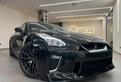 Nissan GT-R 3.8 V6 Black