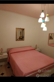 Giardini Naxos vacanze Settembre