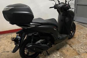 Honda sh 350 s unic proprie o sinistri