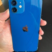 Iphone 12 Blu
