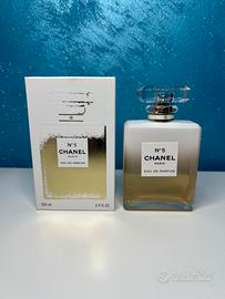 Chanel N5 limited edition 2024 100ml/3,4fl oz