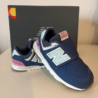Scarpe New Balance 23,5