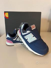 Scarpe New Balance 23,5