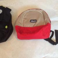 Zainetto Chicco NUOVO