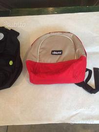 Zainetto Chicco NUOVO