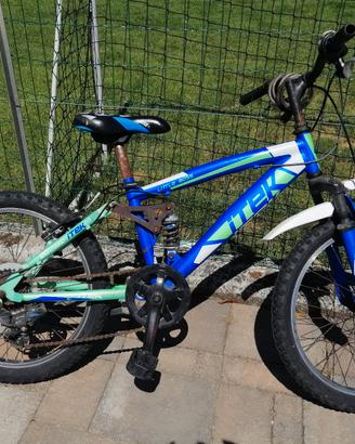 bicicletta 