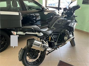 Bmw r 1250 gs - 2022