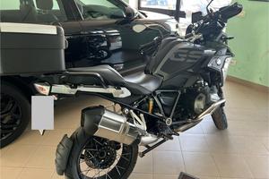 Bmw r 1250 gs - 2022