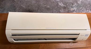 Mitsubishi split 12.000 + unità esterna