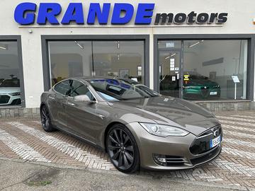 Tesla Model S 70 D *SUPERCHARGER GRATUITI E ILLIMI