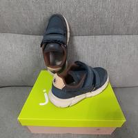 Sneakers bambino - Lumberjack junior