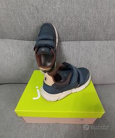 Sneakers bambino - Lumberjack junior