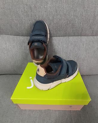 Sneakers bambino - Lumberjack junior