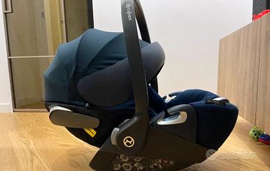Cybex i size ovetto reclinabile
