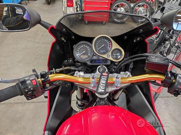 Yamaha FZS 600 Fazer - 2000