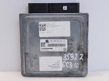 CENTRALINA MOTORE SKODA Yeti 1° Serie 03L906023JT