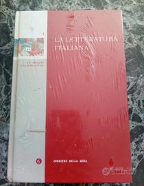 La Letteratura Italiana Le Origini E Il Duecento.