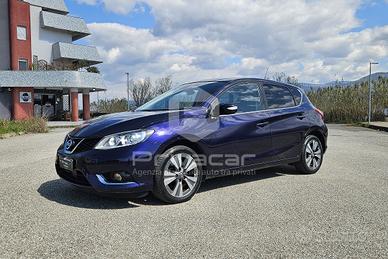 NISSAN Pulsar 1.2 DIG-T Tekna