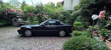mercedes sl 300 24