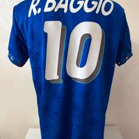 Maglia Baggio italia USA 94 M