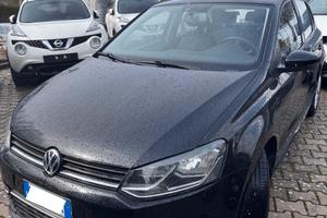 VOLKSWAGEN POLO 1.4 TDI 90CV 2017