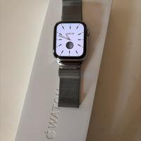 Apple watch serie 6