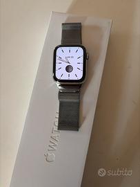 Apple watch serie 6
