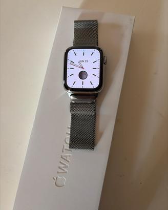 Apple watch serie 6